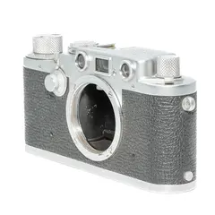 BRUKT Leica III F Tilstand: 4