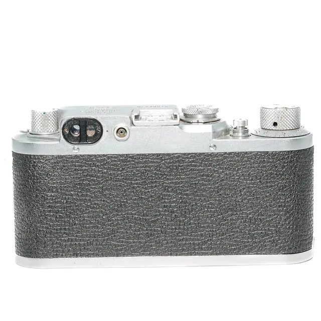 BRUKT Leica III F Tilstand: 4 