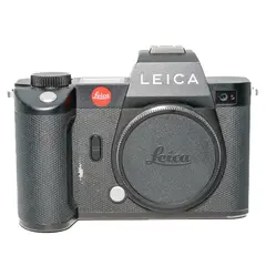 BRUKT Leica SL2 Tilstand: 3 | eksp.
