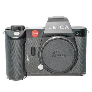 BRUKT Leica SL2 Tilstand: 3 | eksp.