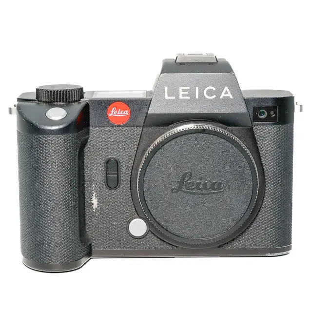 BRUKT Leica SL2 Tilstand: 3 | eksp. 