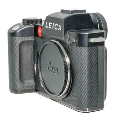 BRUKT Leica SL2 Tilstand: 3 | eksp.