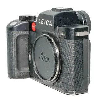 BRUKT Leica SL2 Tilstand: 3 | eksp.