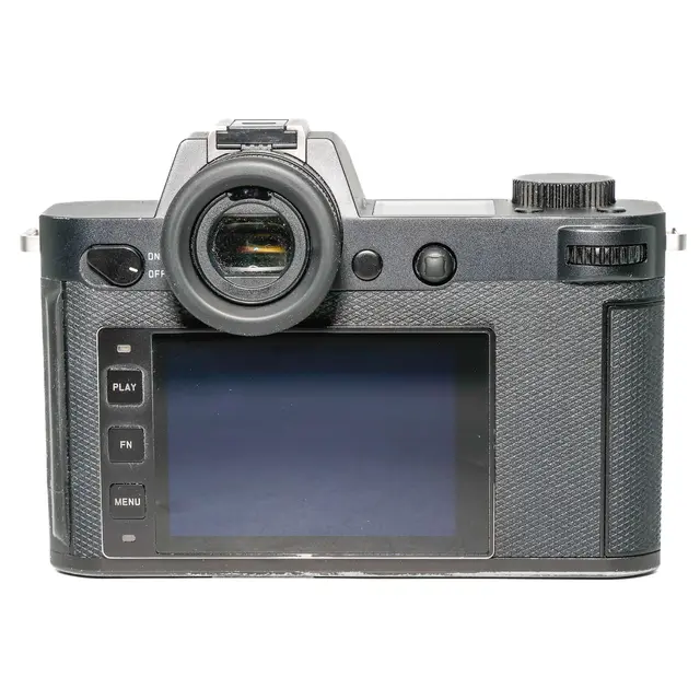 BRUKT Leica SL2 Tilstand: 3 | eksp. 