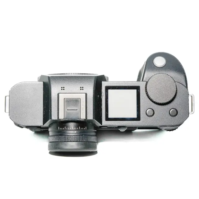 BRUKT Leica SL2 Tilstand: 3 | eksp. 