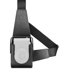 DEMO Leica hylster for Q Sort skinn