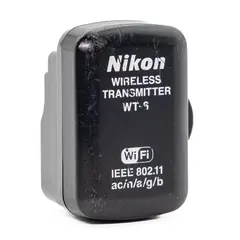 BRUKT Nikon WT-6 trådløs sender for D5/6 Bruktsalg-Tilstand: 4