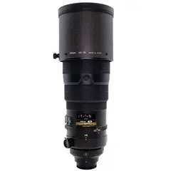 BRUKT Nikon AF-S 300mm f/2.8 II ED Bruktsalg-Tilstand: 3