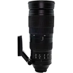 BRUKT Nikon AF-S 200-500mm f/5.6 E ED Bruktsalg-Tilstand: 3