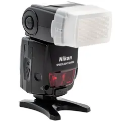 BRUKT Nikon SB-800 blits Bruktsalg-Tilstand: 3