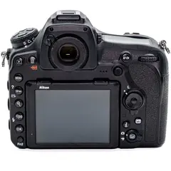 BRUKT Nikon D850 kamerahus Bruktsalg-Tilstand: 3