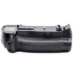 BRUKT Nikon MB-D18 batterigrep til D850 Bruktsalg-Tilstand: 3