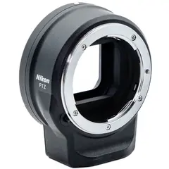 BRUKT Nikon FTZ Mount Adapter Bruktsalg-Tilstand: 2