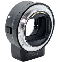 BRUKT Nikon FTZ Adapter Bruktsalg-Tilstand: 1