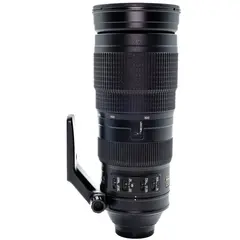 BRUKT Nikon AF-S 200-500mm f/5.6 E ED VR Bruktsalg-Tilstand: 1
