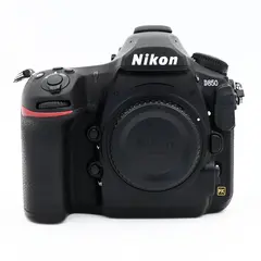 BRUKT Nikon D850 Bruktsalg-Tilstand: 3