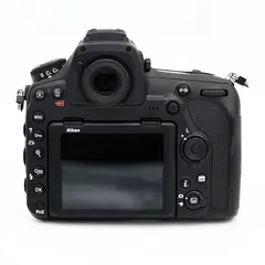BRUKT Nikon D850 Bruktsalg-Tilstand: 3