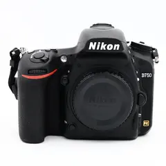 BRUKT Nikon D750 Bruktsalg-Tilstand: 3