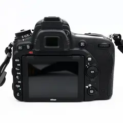 BRUKT Nikon D750 Bruktsalg-Tilstand: 3