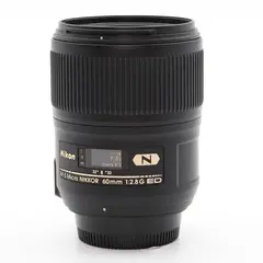 BRUKT Nikon AF-S Micro Nikkor 60mm f/2.8 Bruktsalg-Tilstand: 3