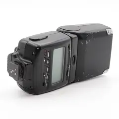 BRUKT Nikon SB-25 Tilstand: 4