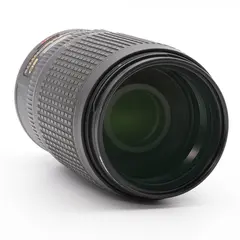 BRUKT Nikon AF-S 70-300mm f/4.5-5.6 G ED Bruktsalg-Tilstand: 1