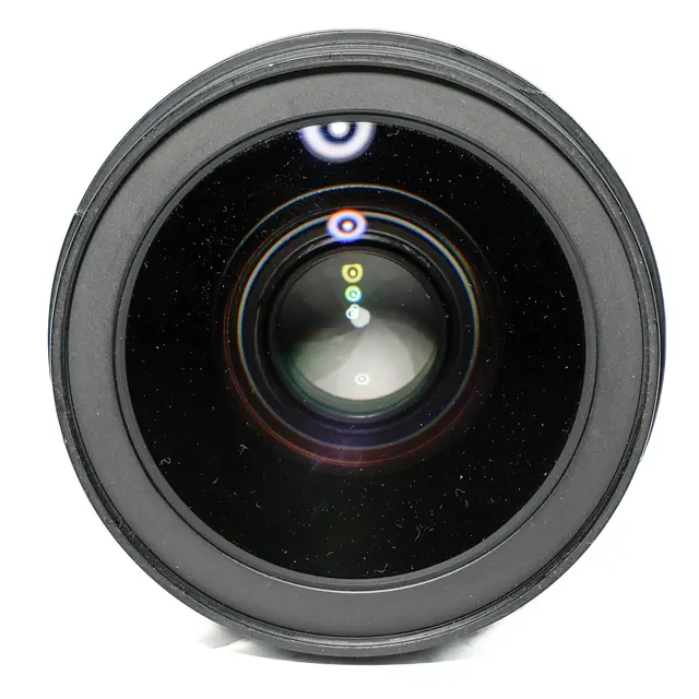 BRUKT Nikon AF-S 24-70mm f/2.8 G ED IF Tilstand: 3 | Nikon F 