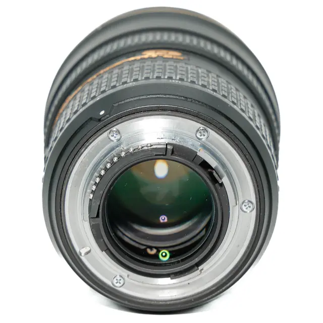 BRUKT Nikon AF-S 24-70mm f/2.8 G ED IF Tilstand: 3 | Nikon F 