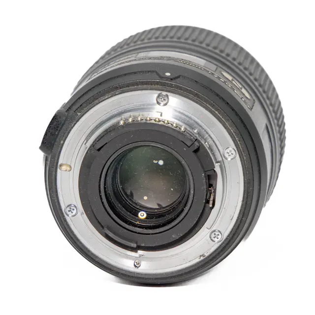 BRUKT Nikon AF-S Micro Nikkor 60mm f/2.8 Tilstand: 4 | Nikon F (FX) 