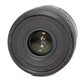 BRUKT Nikon AF-S Micro Nikkor 60mm f/2.8 Tilstand: 4 | Nikon F (FX)