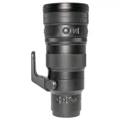 BRUKT Nikon Z 400mm f/4.5 VR S Tilstand: 2 | Nikon Z