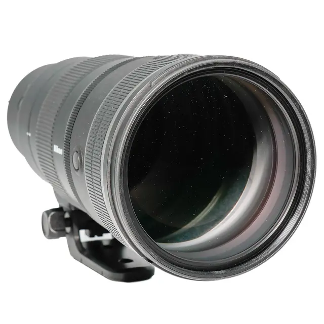 BRUKT Nikon Z 400mm f/4.5 VR S Tilstand: 2 | Nikon Z 