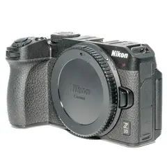 BRUKT Nikon Z30 Tilstand: 2 | eksp.