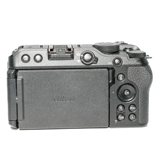BRUKT Nikon Z30 Tilstand: 2 | eksp. 