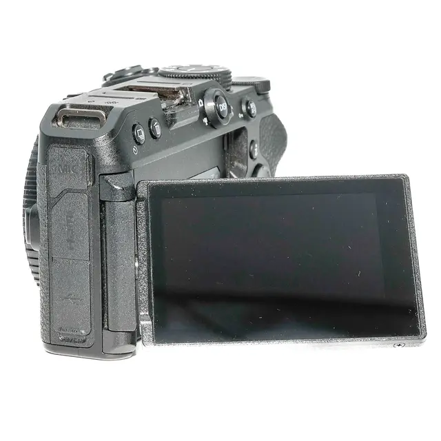BRUKT Nikon Z30 Tilstand: 2 | eksp. 