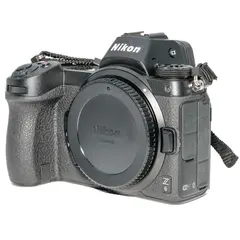 BRUKT Nikon Z6 kamerahus Tilstand: 3 | eksp.