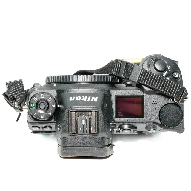 BRUKT Nikon Z6 kamerahus Tilstand: 3 | eksp. 