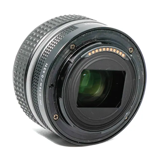 BRUKT Nikon Z 28mm f/2.8 SE Tilstand: 3 | Nikon Z 