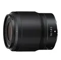 DEMO Nikon Z 50mm f/1,8 S Lyssterk normalobjektiv