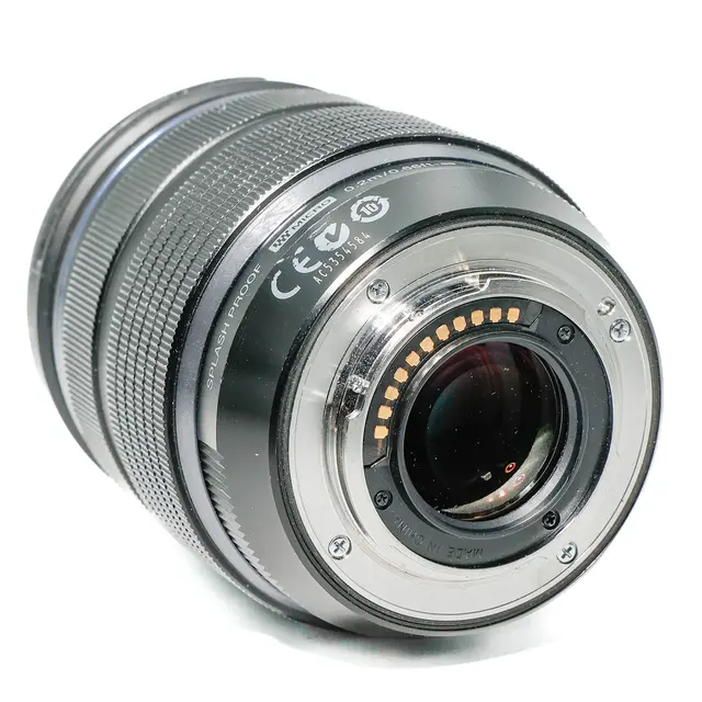 BRUKT Olympus ED 12-40mm f/2.8 PRO Tilstand: 3 | MFT 