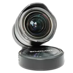 BRUKT Olympus ED 7-14mm f/2.8 PRO Tilstand: 3 | MFT