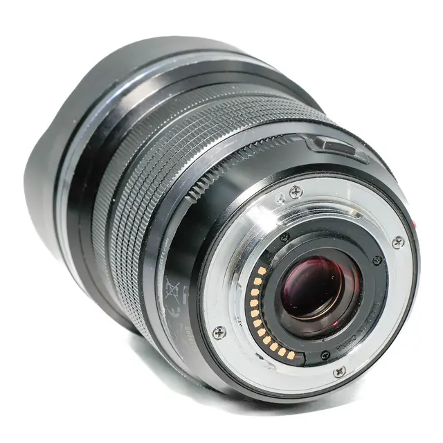 BRUKT Olympus ED 7-14mm f/2.8 PRO Tilstand: 3 | MFT 