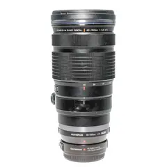 BRUKT Olympus ED 40-150mm f/2.8 PRO MC14 Tilstand: 3 | MFT
