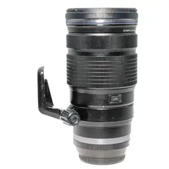 BRUKT Olympus ED 40-150mm f/2.8 PRO MC14 Tilstand: 3 | MFT