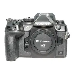 BRUKT Olympus OM-1 Tilstand: 3