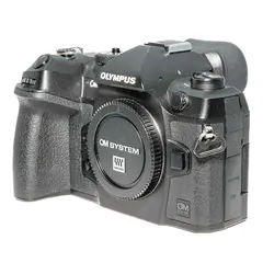 BRUKT Olympus OM-1 Tilstand: 3