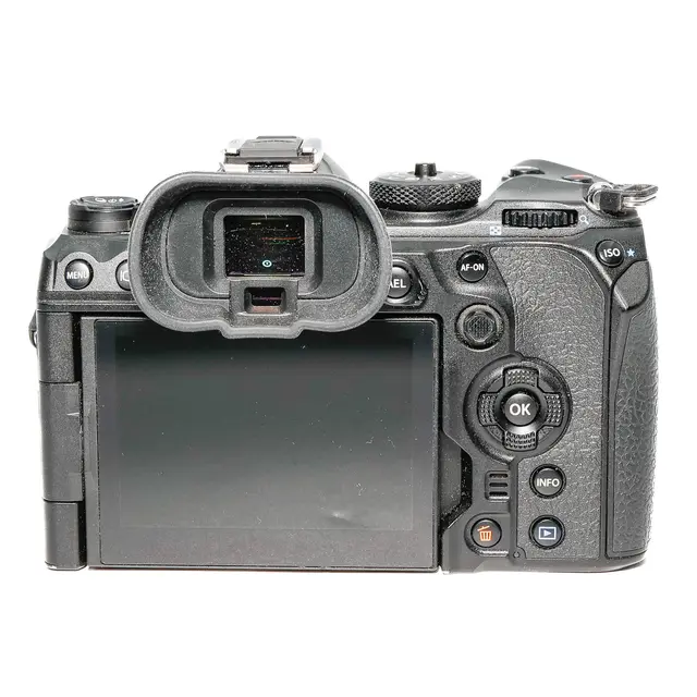 BRUKT Olympus OM-1 Tilstand: 3 