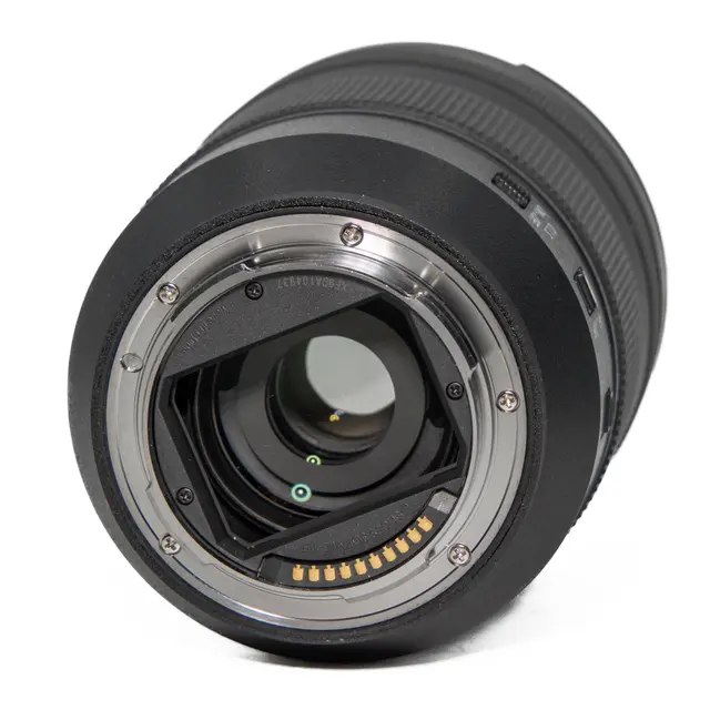 BRUKT Panasonic S Pro 24-105mm f/4 OIS Tilstand: 3 | L-Mount 
