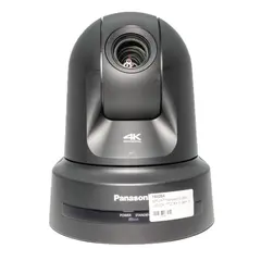 BRUKT Panasonic AW-UE80K PTZ Kit 3 cam Tilstand: 2