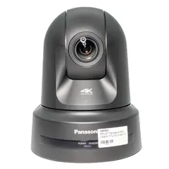 BRUKT Panasonic AW-UE80K PTZ Kit 3 cam Tilstand: 2